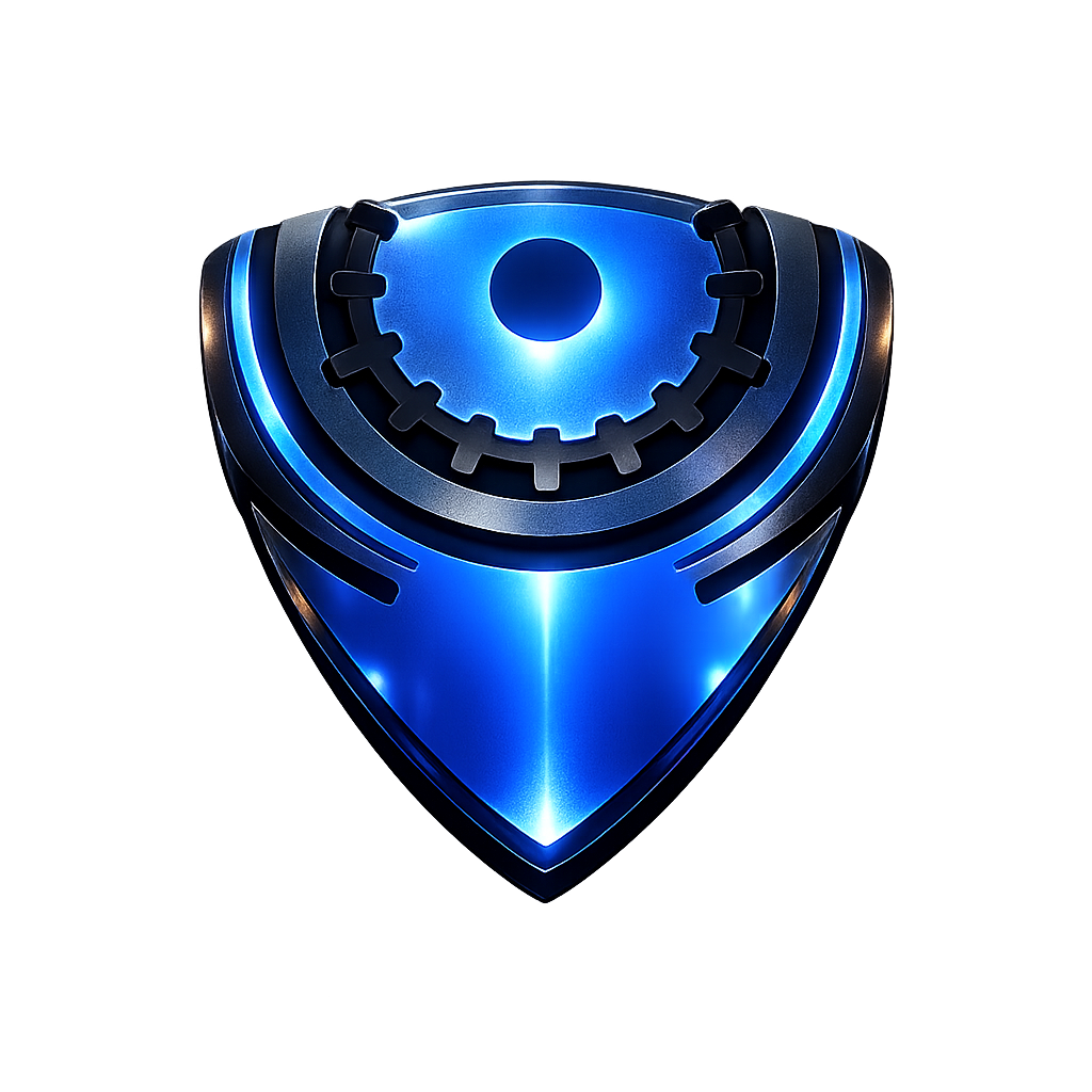 Security Centric Shield